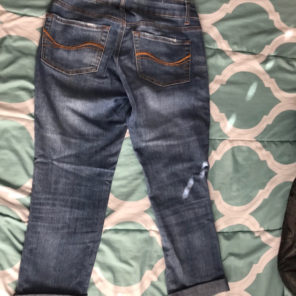 Capris - Picture 3 of 3